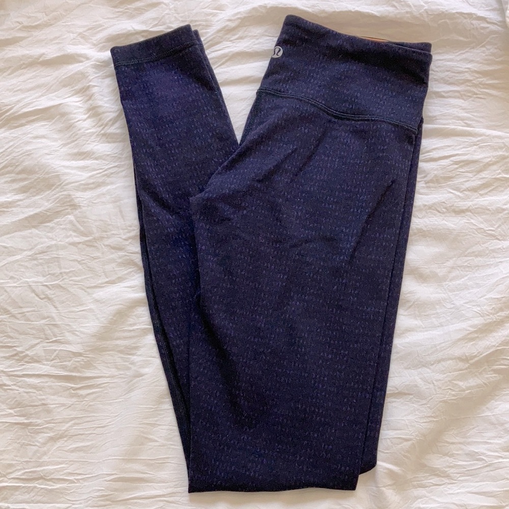 lululemon Yoga Pants